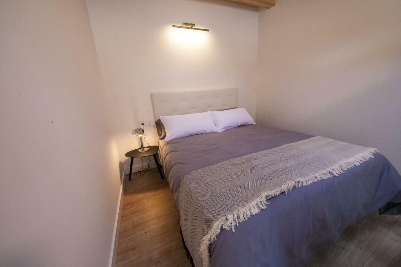 Apartament Atico Patio De La Plata Toledo Zewnętrze zdjęcie